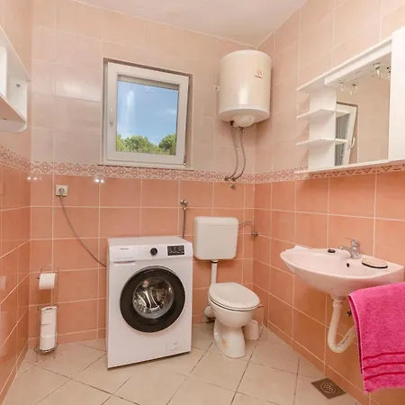 Angel Apartment Prvic Sepurine