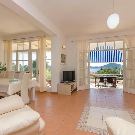 Apartment Angel Prvic Sepurine