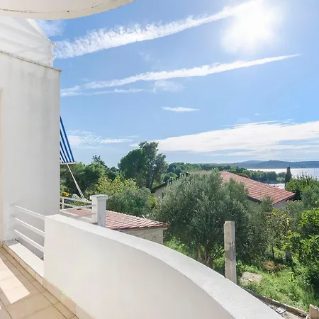 Apartamento Angel Prvic Sepurine