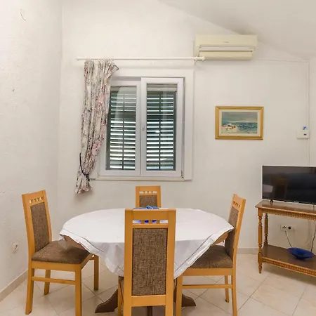 Apartamento Angel Prvic Sepurine