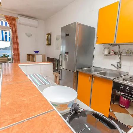 Angel Apartamento Prvic Sepurine
