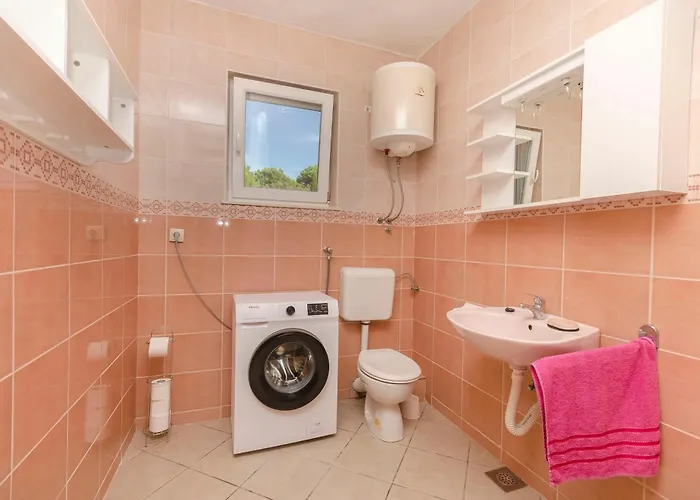 Angel Apartament Prvic Sepurine