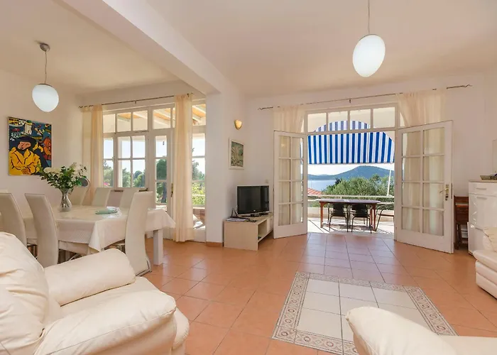 Apartament Angel Prvic Sepurine