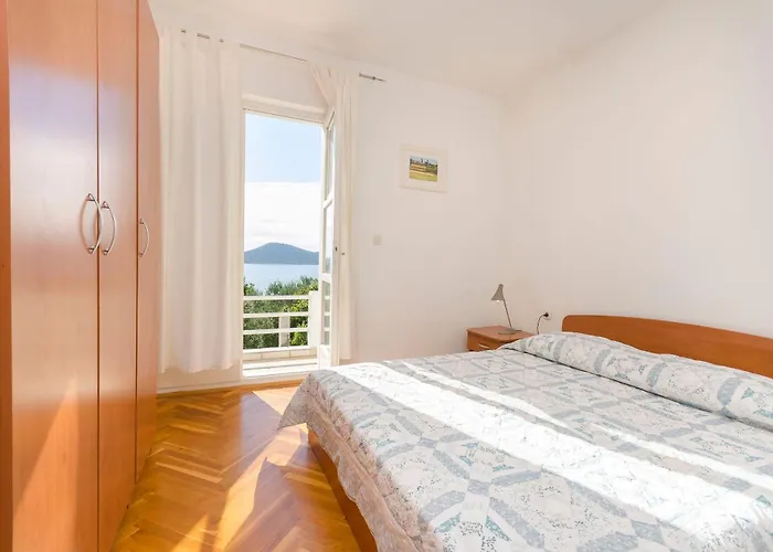 Apartament Angel Prvic Sepurine
