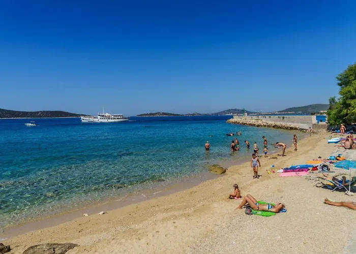 Angel 아파트 프르비치 세푸리네