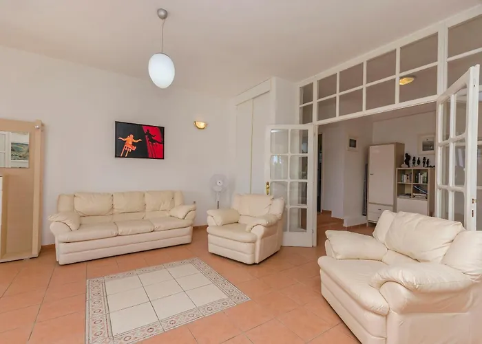 Apartament Angel Prvic Sepurine