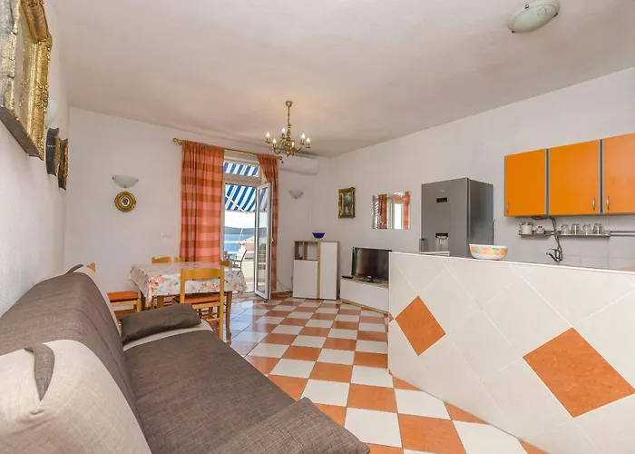 Angel Apartament Prvic Sepurine