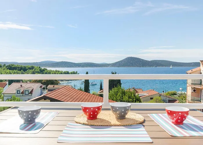 Apartament Angel Prvic Sepurine