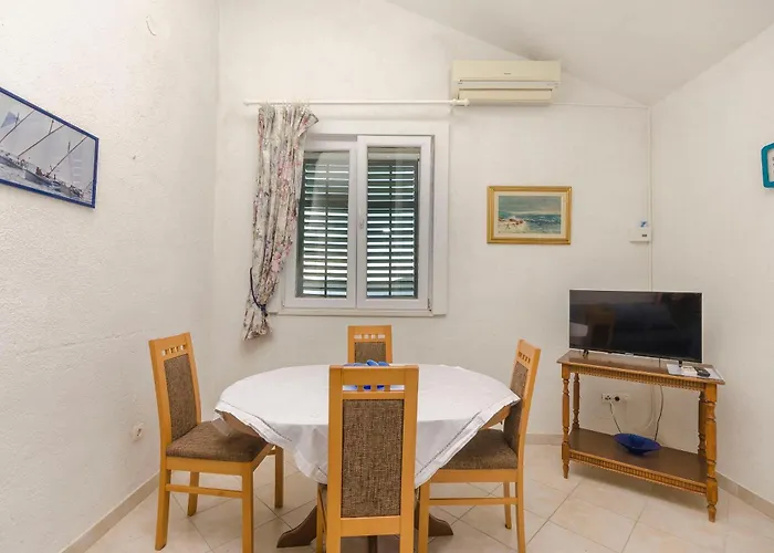 Apartament Angel Prvic Sepurine