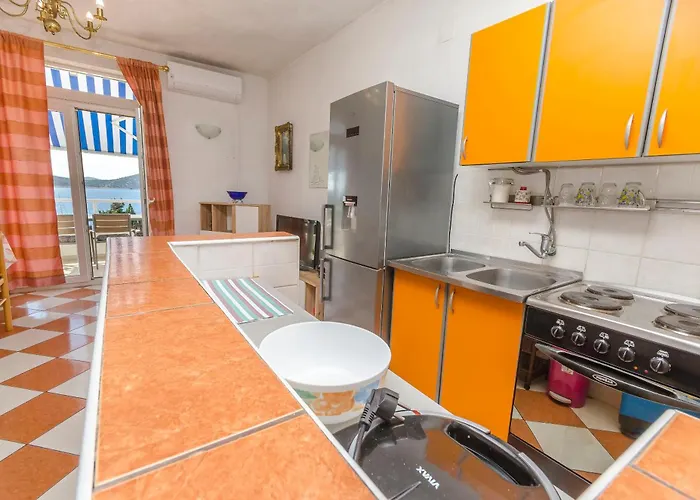 Angel Apartament Prvic Sepurine