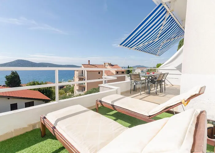 Apartment Angel Prvic Sepurine